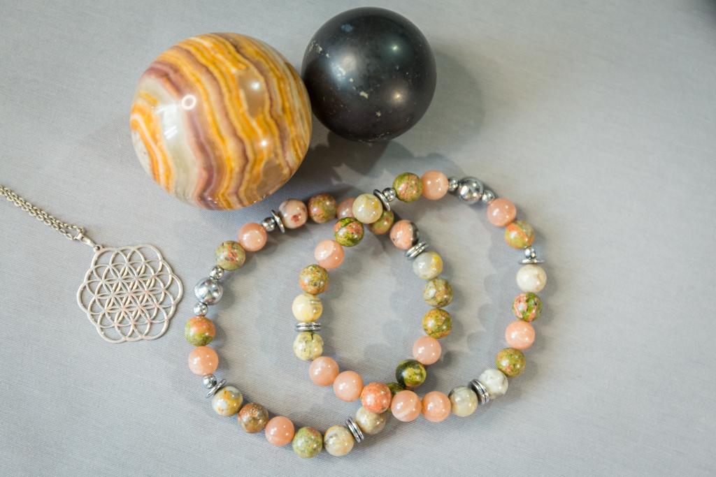 Браслеты "Интуиция"