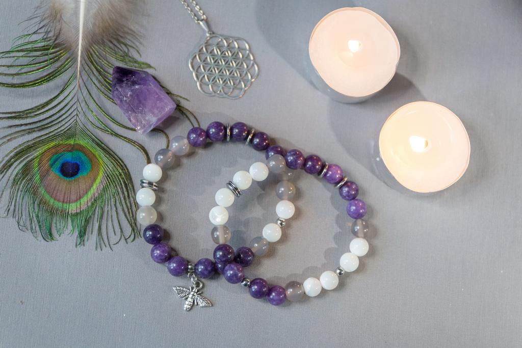 Браслеты "Гармония"