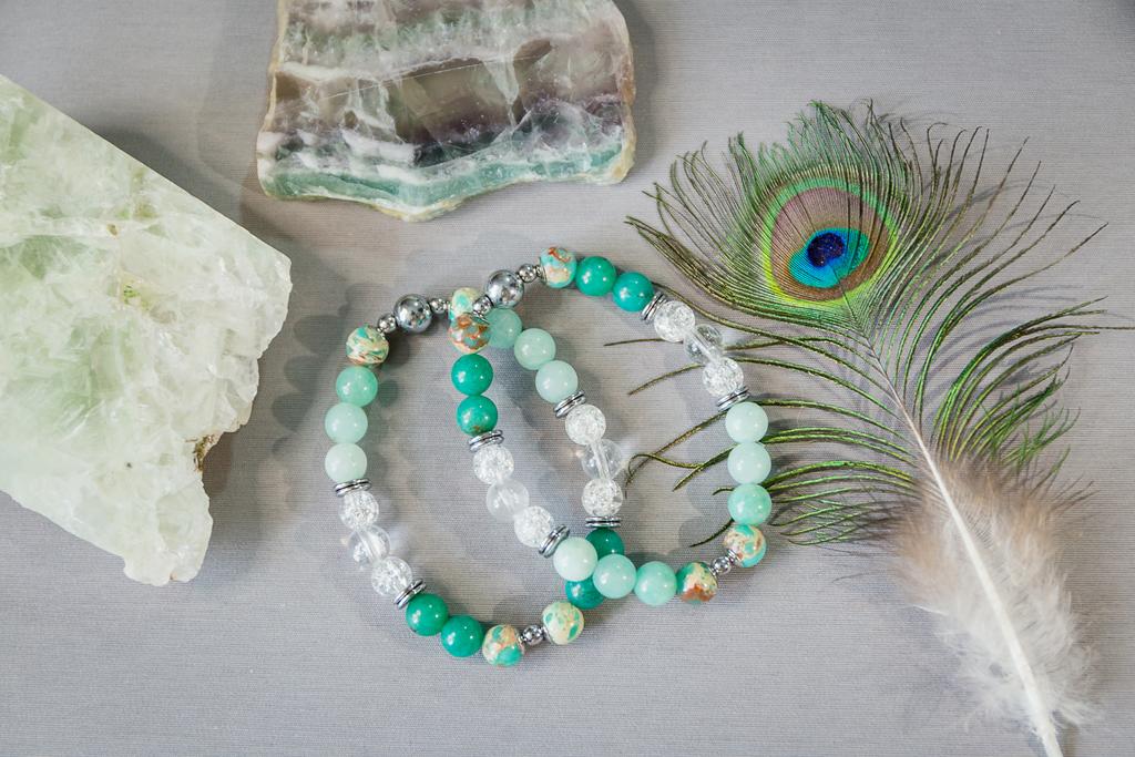 Браслеты "Место силы"