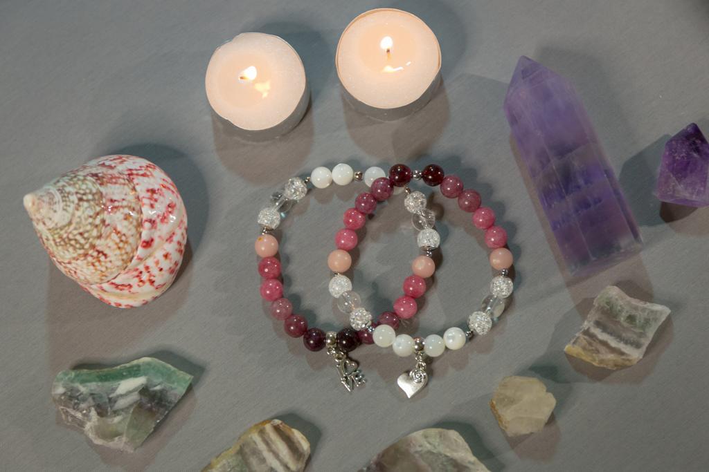 Браслеты "Красота"