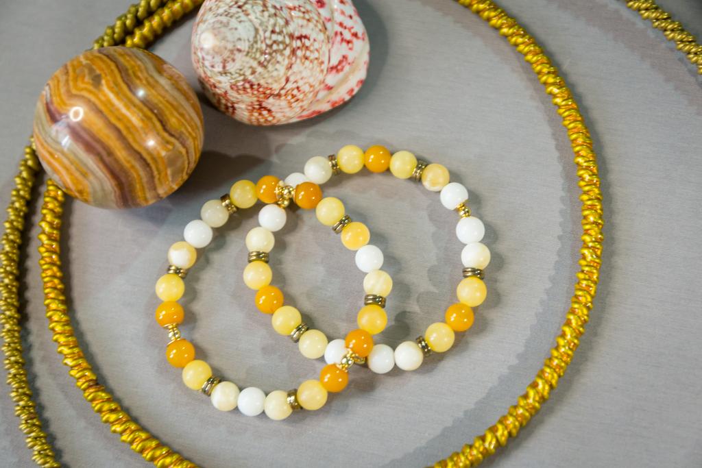 Браслеты "Энергия"