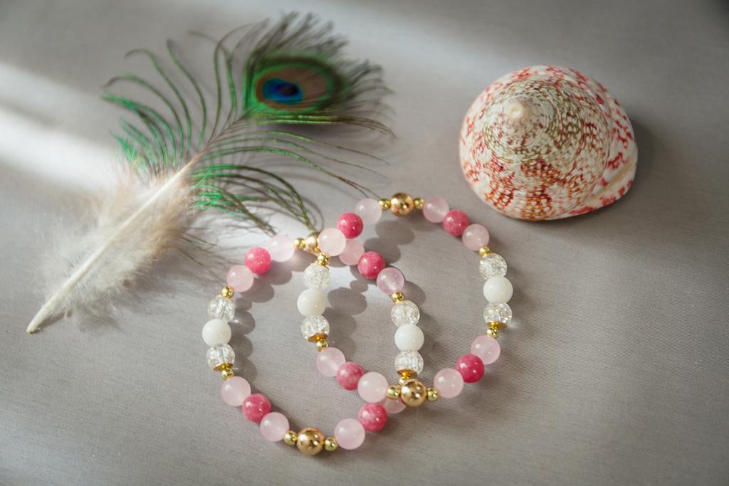 Браслеты "Нежность"