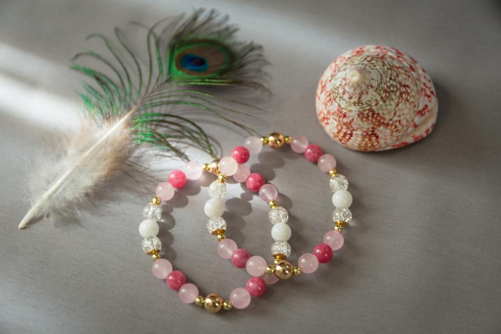 Браслеты "Нежность"