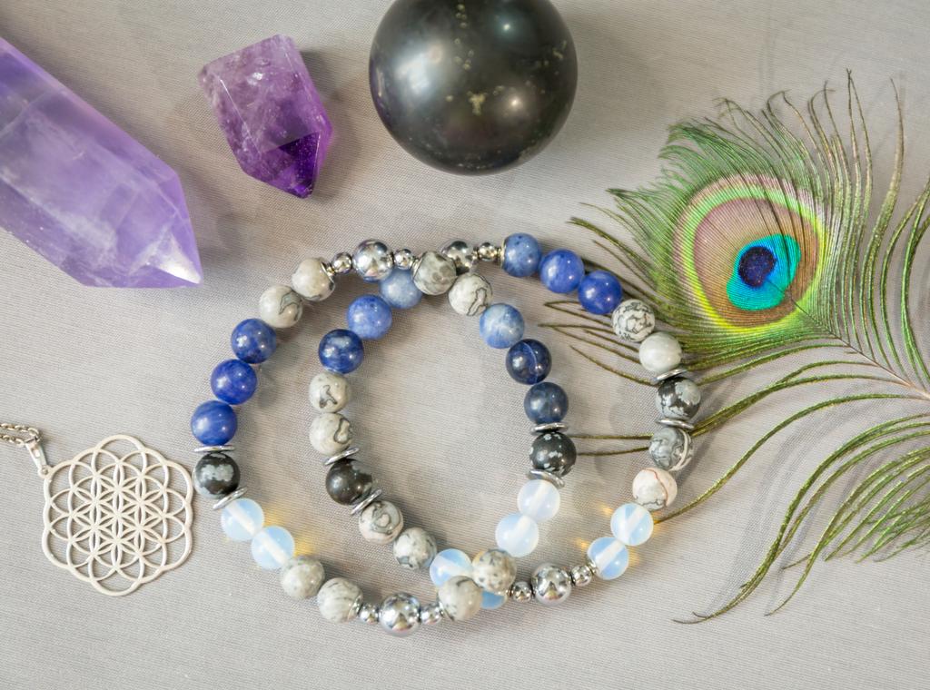 Браслеты "Равновесие"