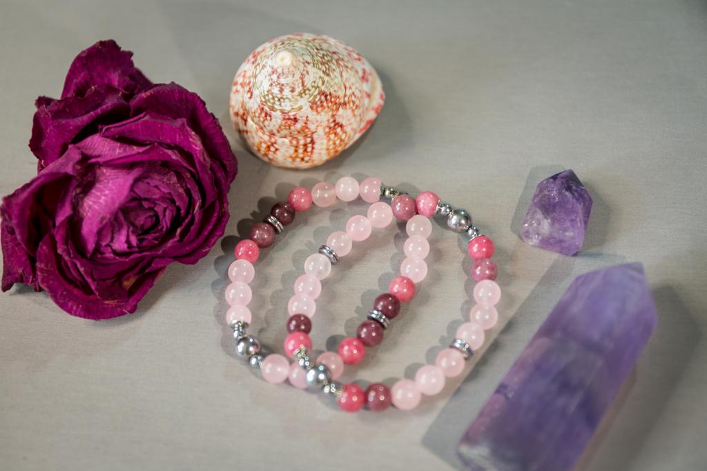 Браслеты "Сердце"