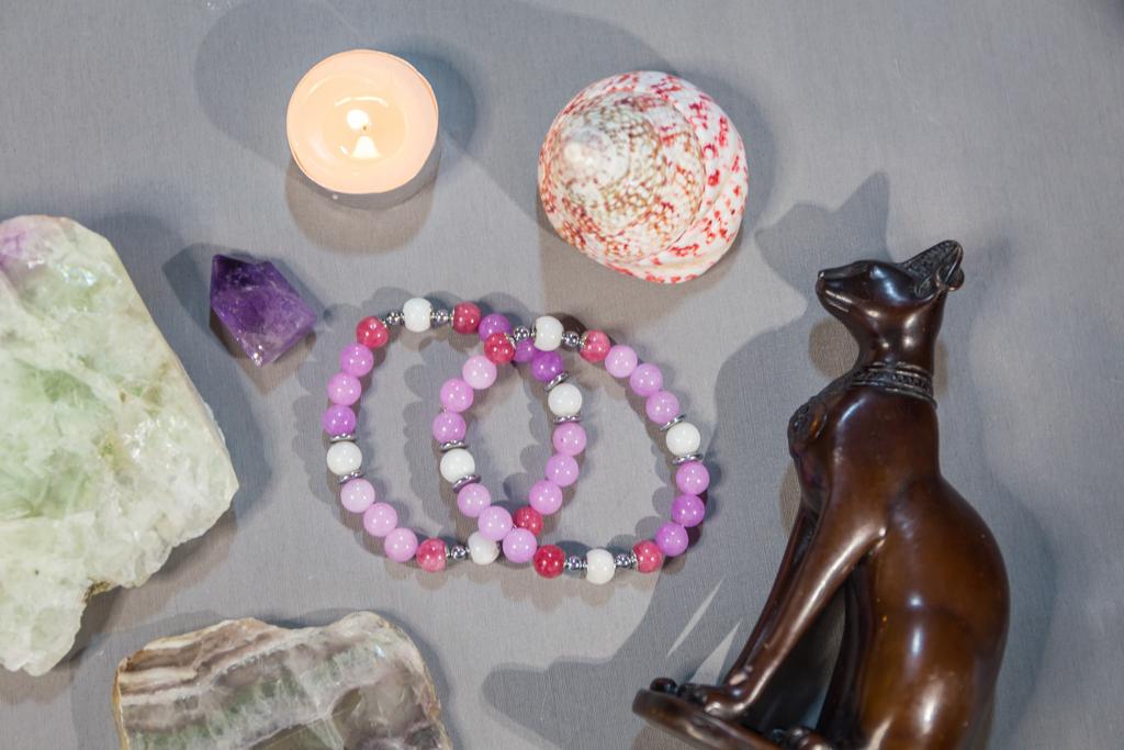 Браслеты "Богиня"