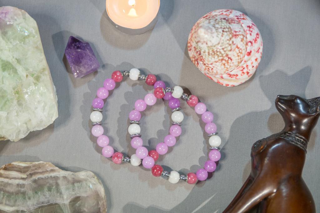 Браслеты "Богиня"