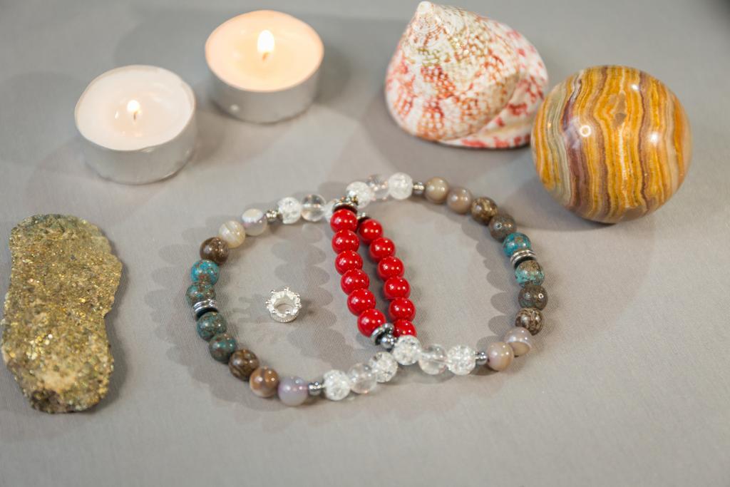 Браслеты "Королева"