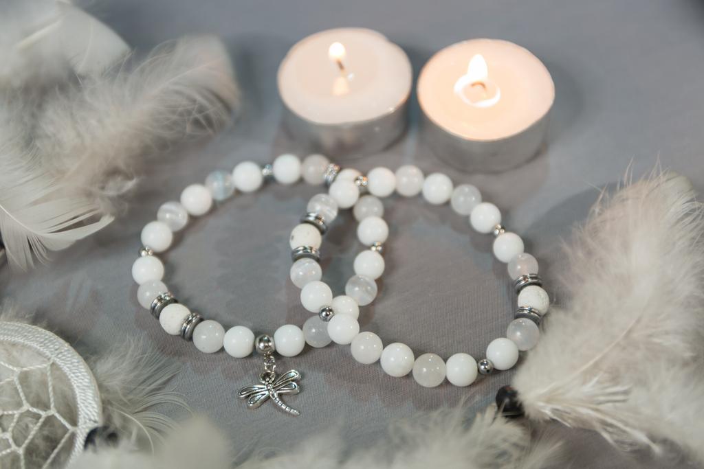 Браслеты "Легкость"