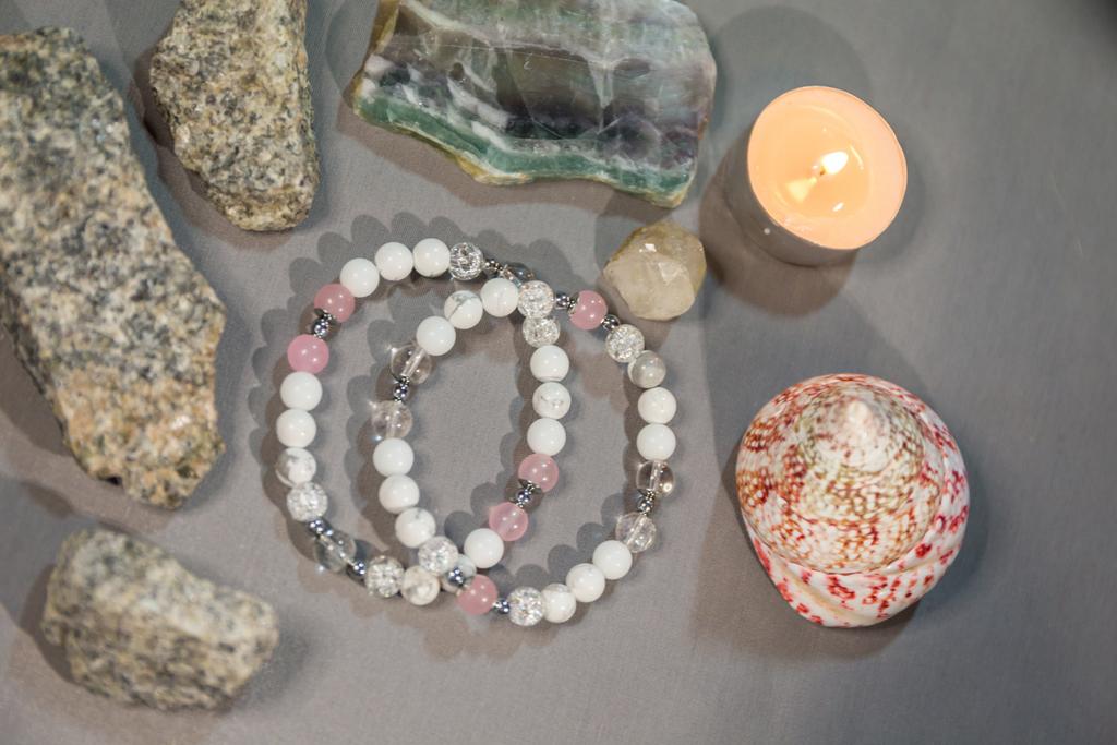 Браслеты "Материнство"