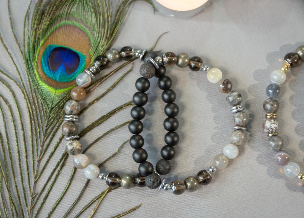 Браслеты "Маг"