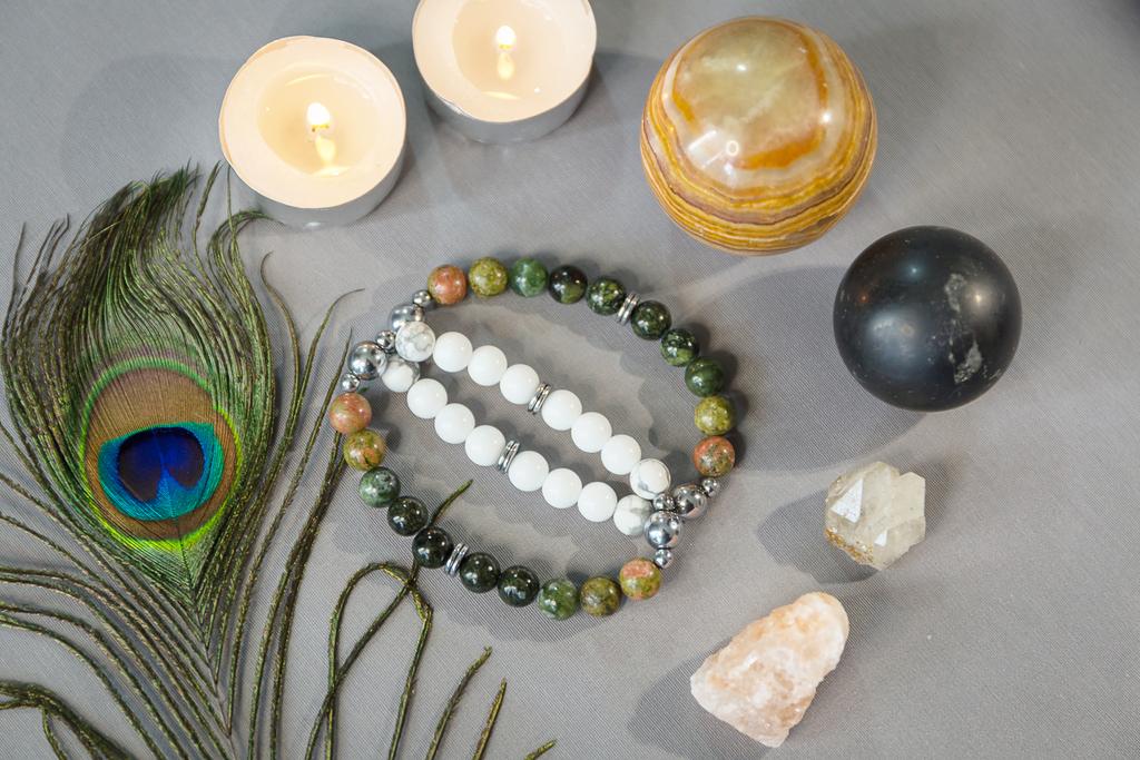 Браслеты "Трансформация"