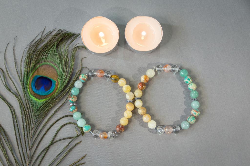 Браслеты "Целостность"