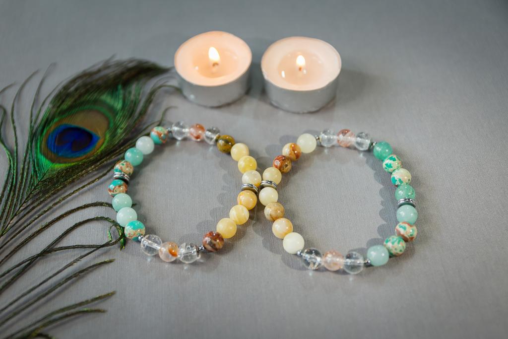 Браслеты "Целостность"