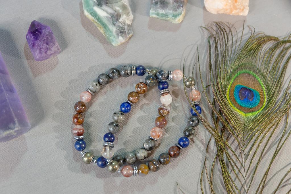 Браслеты "Оратор"