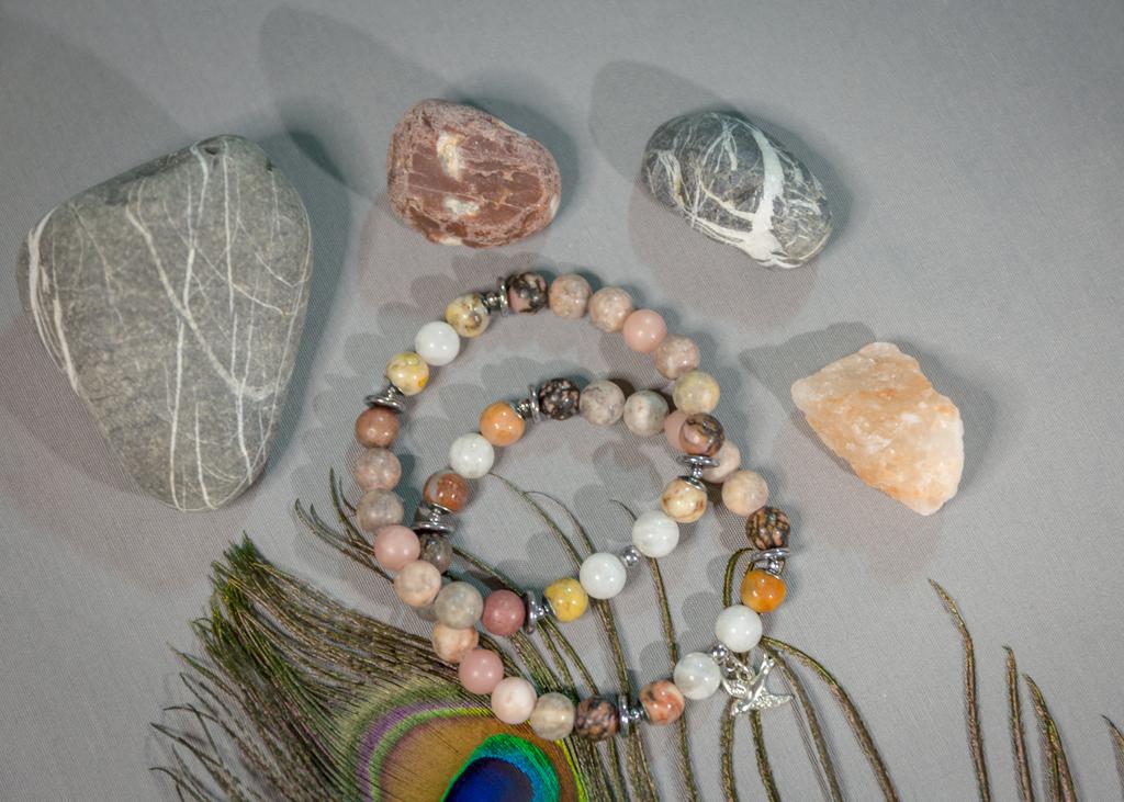 Браслеты "Смягчение"