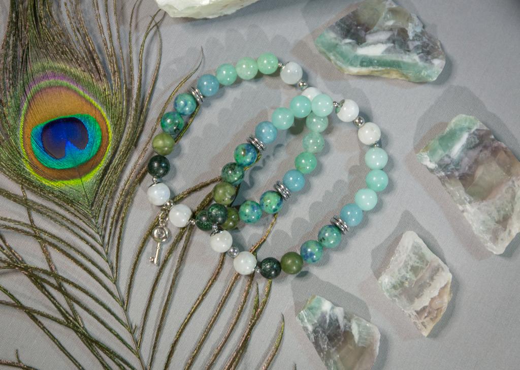 Браслеты "Коммуникация"