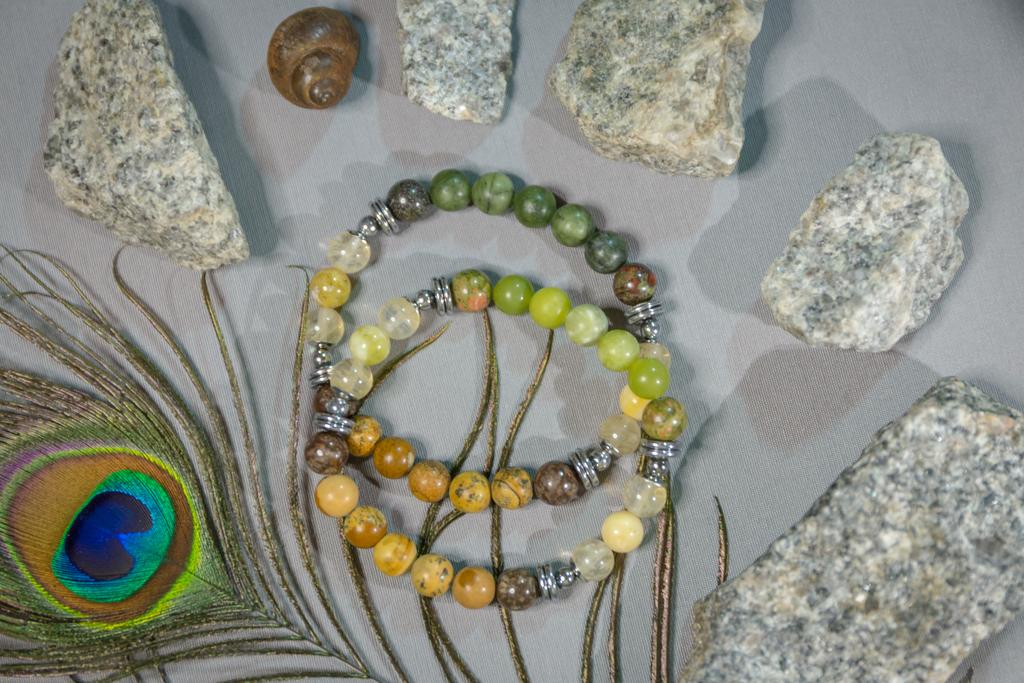 Браслеты "Интеллект"