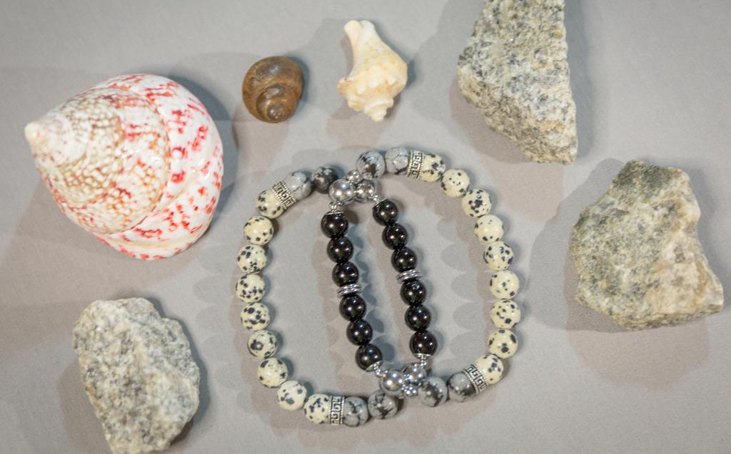 Браслеты "Устойчивость"