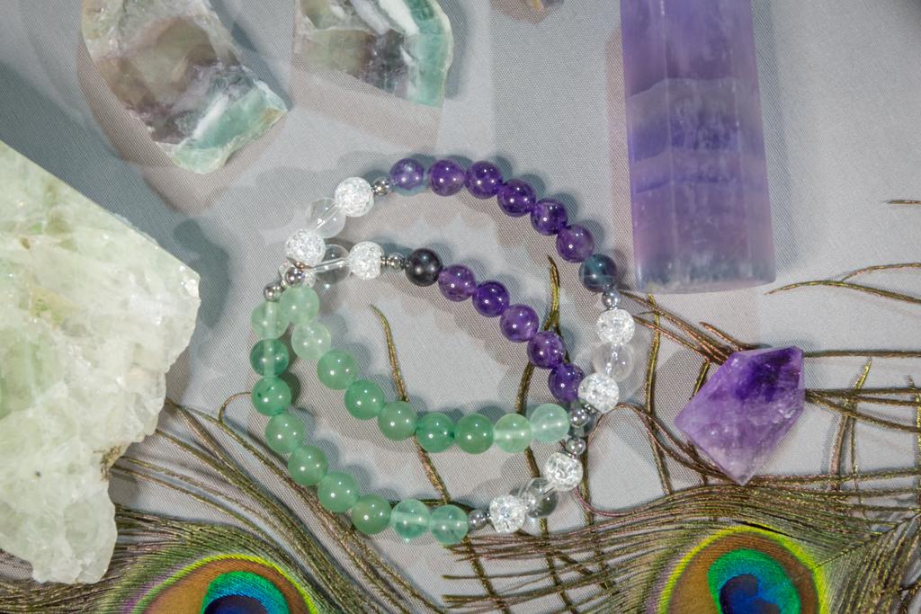 Браслеты "Осознанность"