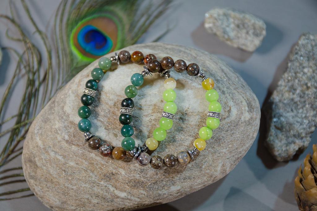 Браслеты "Проницательность"