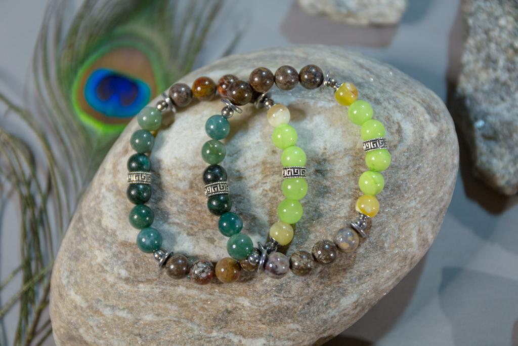 Браслеты "Проницательность"