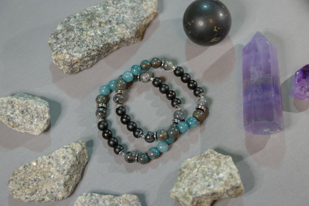 Женская мощь