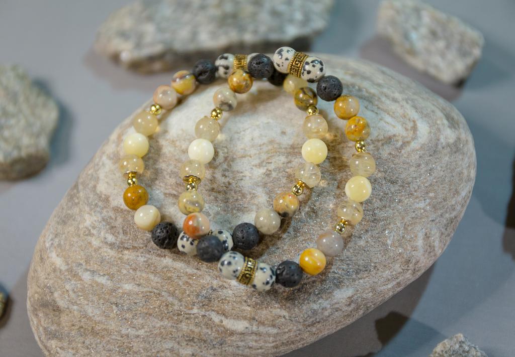 Браслеты "Самооценка"