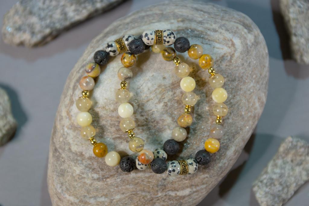 Браслеты "Самооценка"