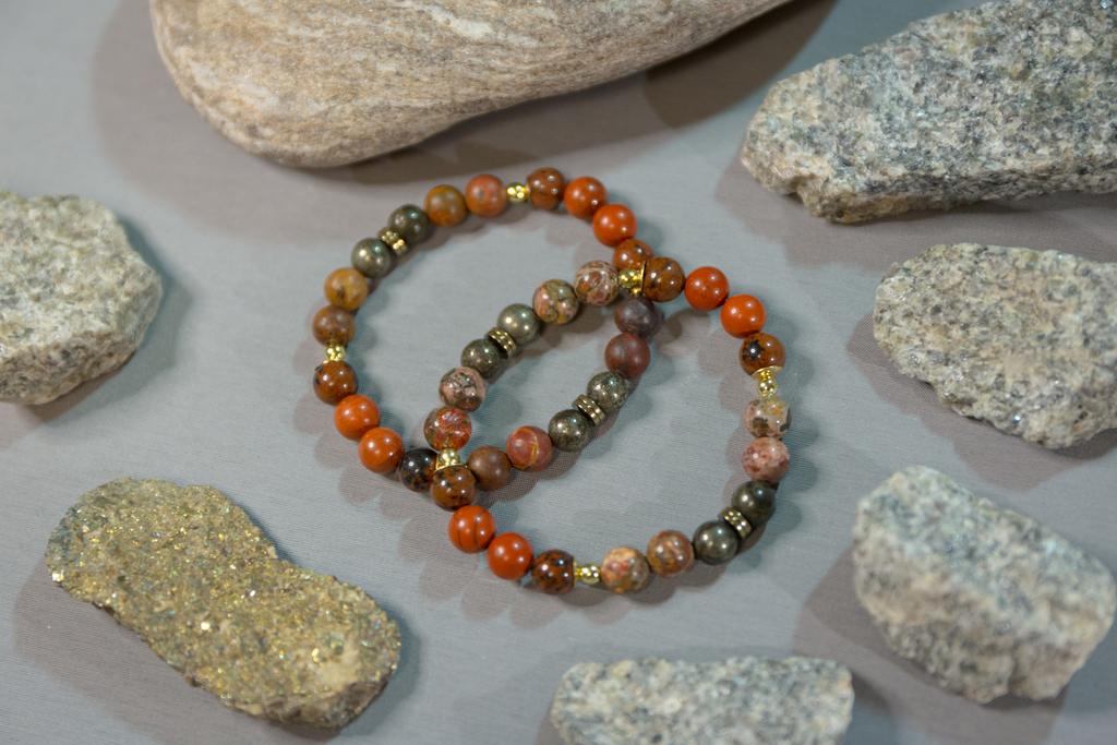 Браслеты "Заступник"