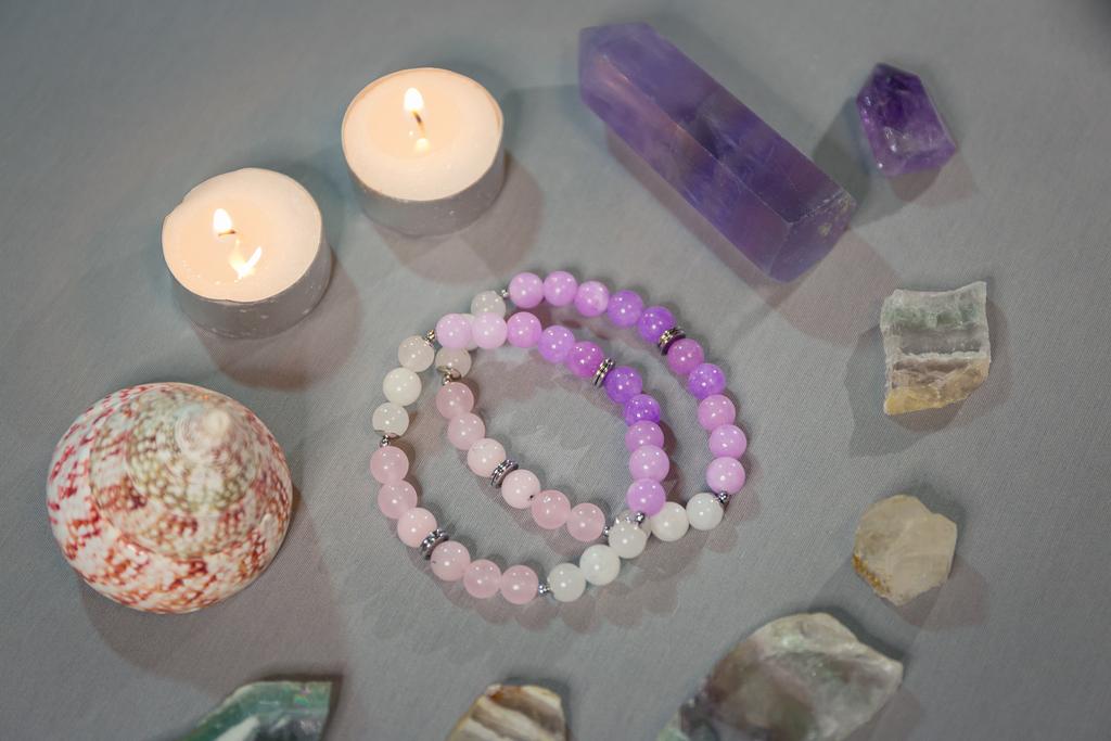 Браслеты "Принятие себя"