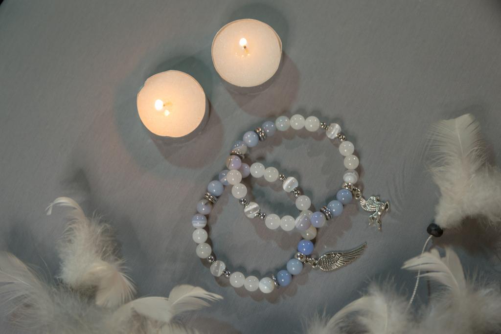 Браслеты "Хранитель"