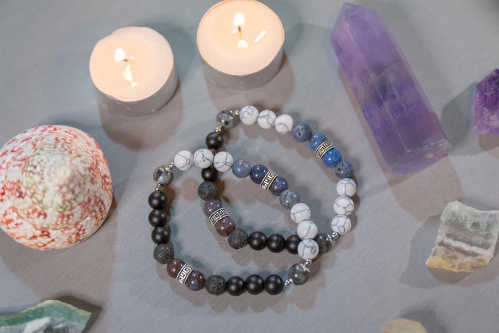 Браслеты "Мудрец"