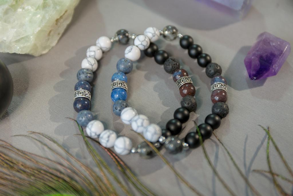 Браслеты "Мудрец"