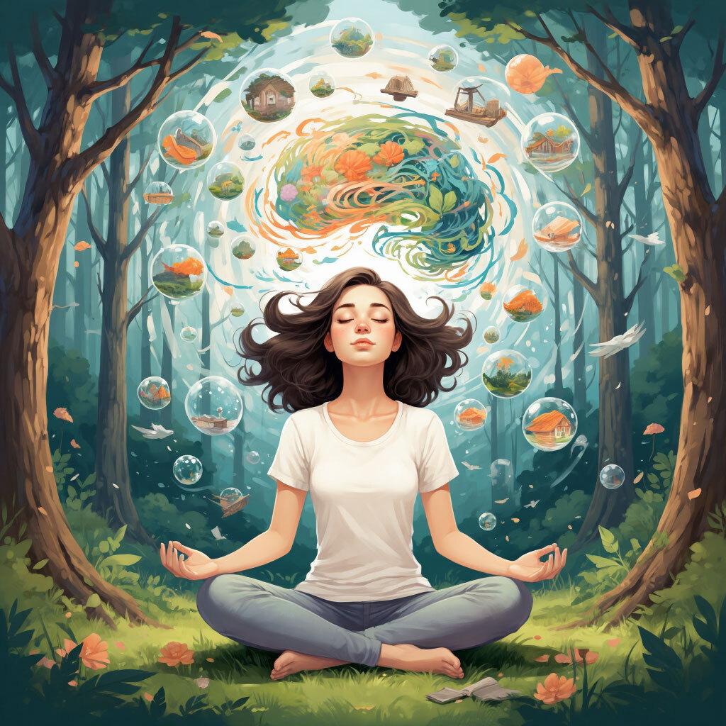 Практика на стабилизацию состояния