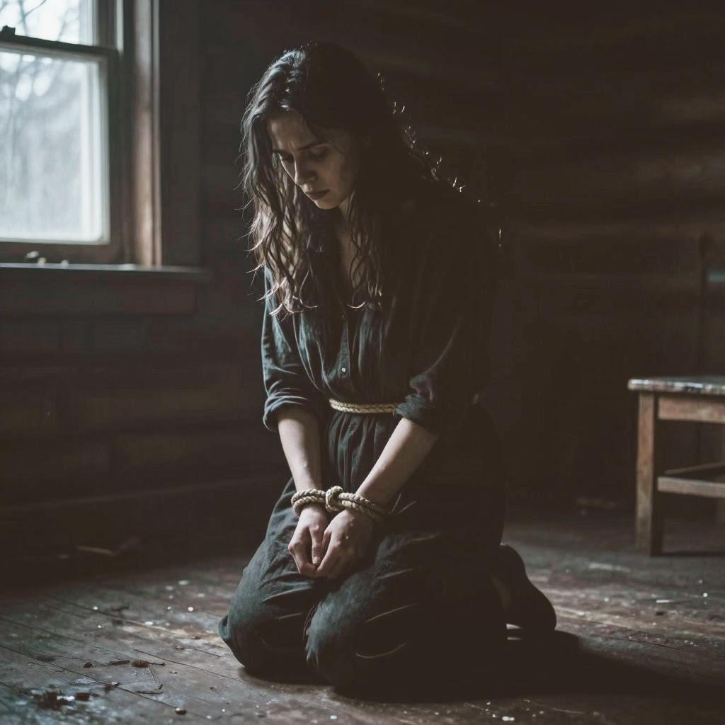 Практика на распутывание сложных ситуаций