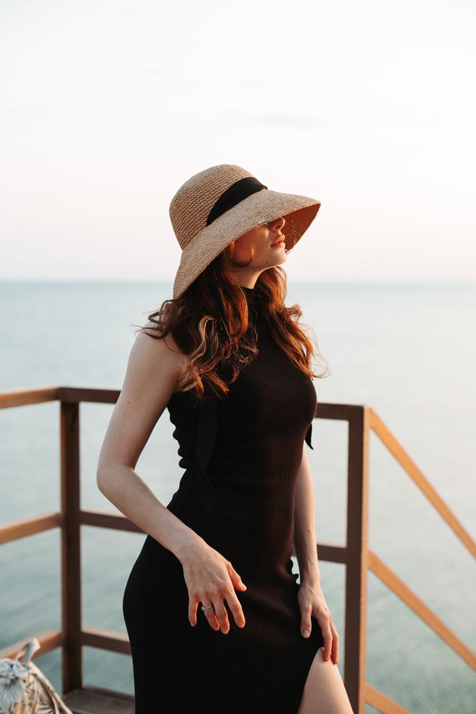 МК шляпы "Tata hat"