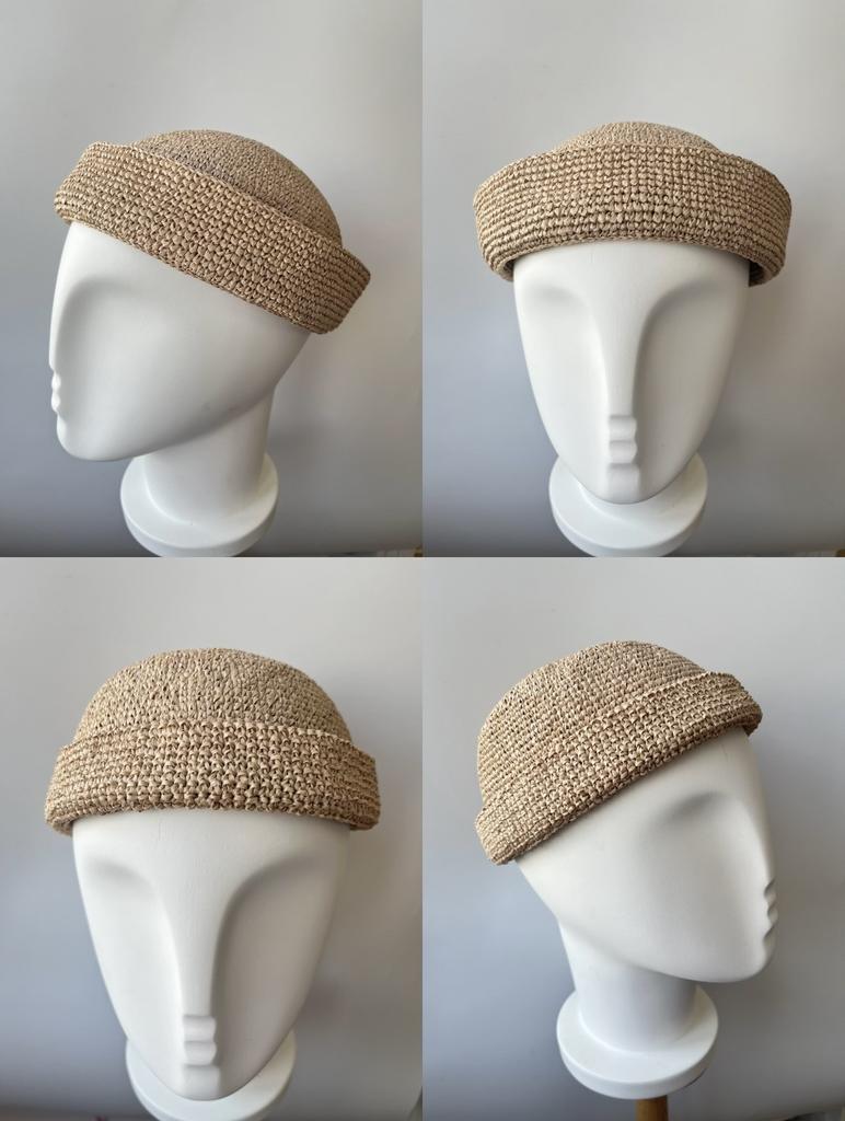 Морячка из рафии