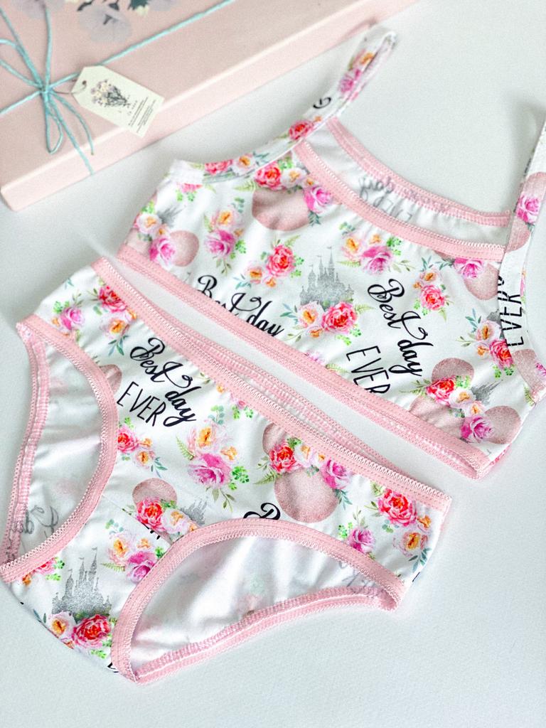 Трусики Элис