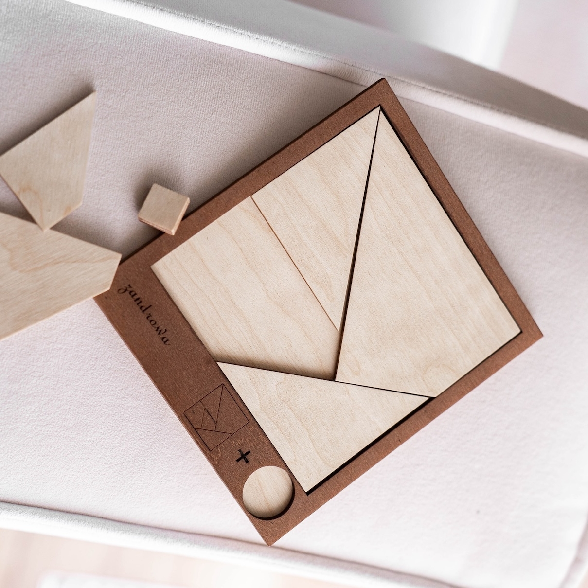 ВМЕСТИ КВАДРАТ