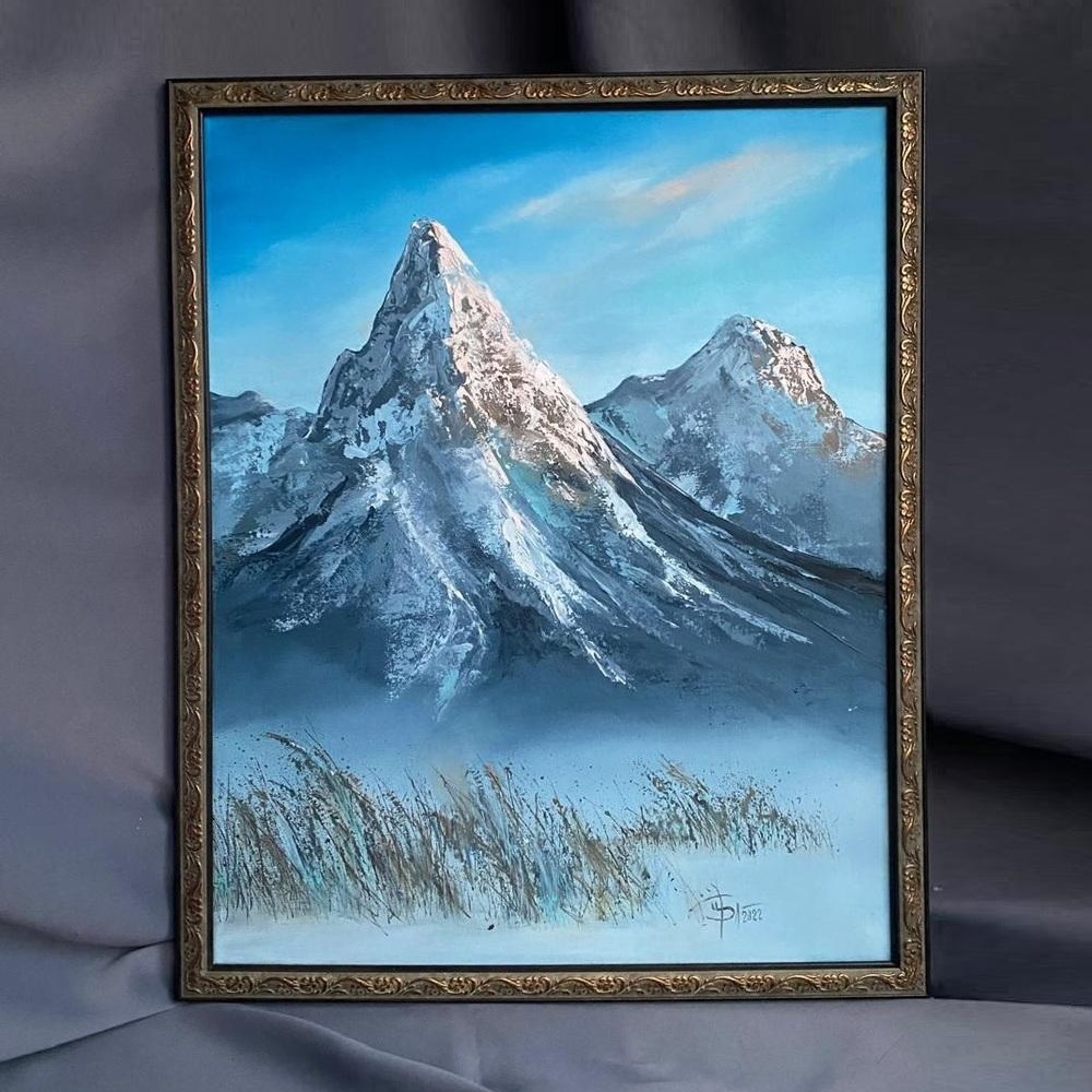 ПРИХОД МАРСА