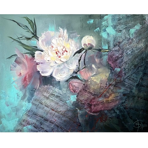 МЕЛОДИЯ ЛЕТА