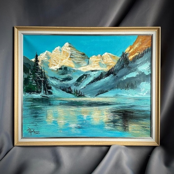 ХРУСТАЛЬНЫЙ ДЕНЬ