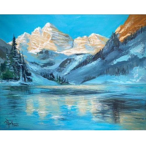 ХРУСТАЛЬНЫЙ ДЕНЬ