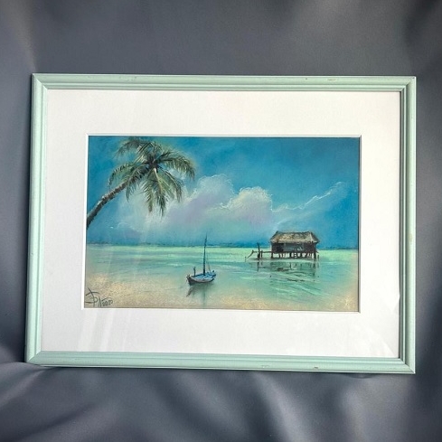 Безмятежность