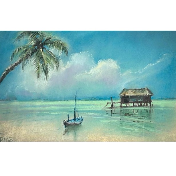 Безмятежность