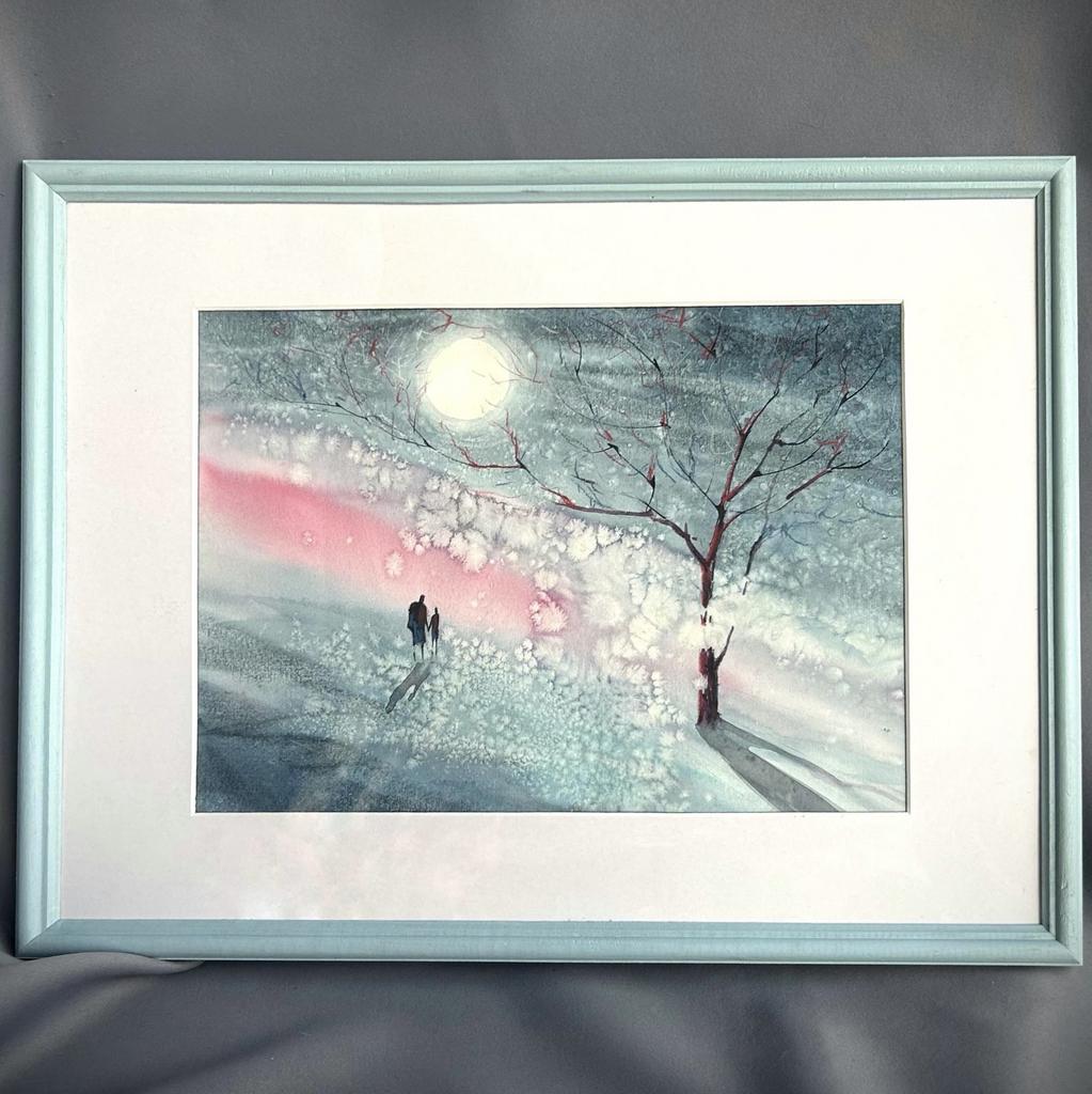 ВМЕСТЕ НАВСЕГДА