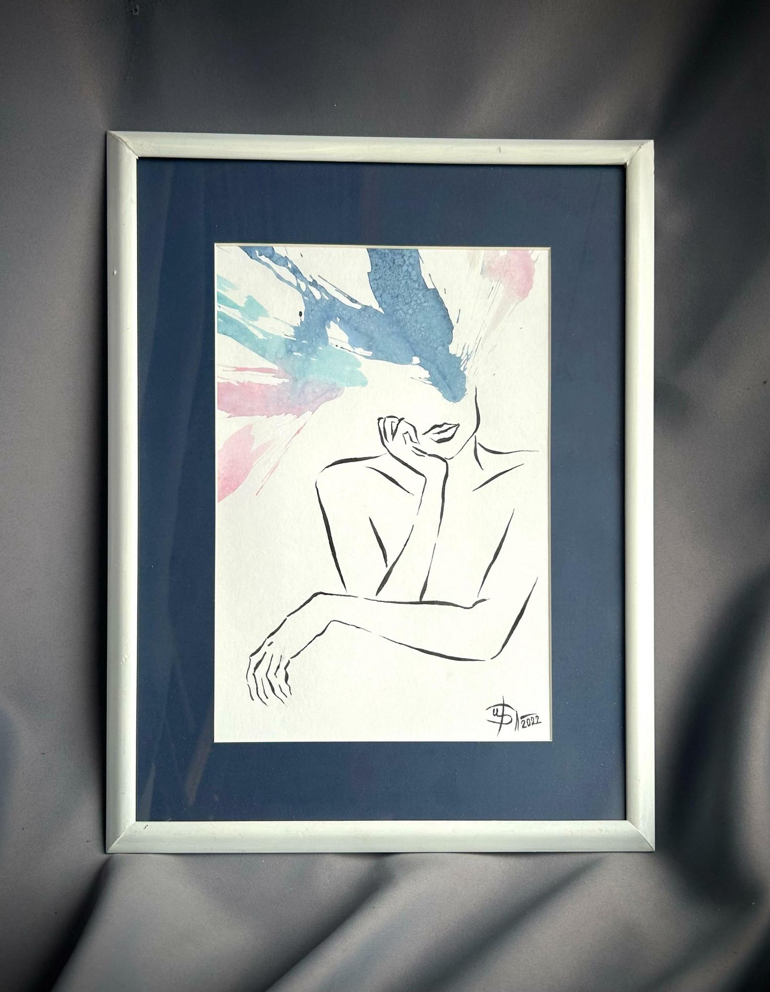 ЛИНИЯ ЖЕНЩИНЫ (1)