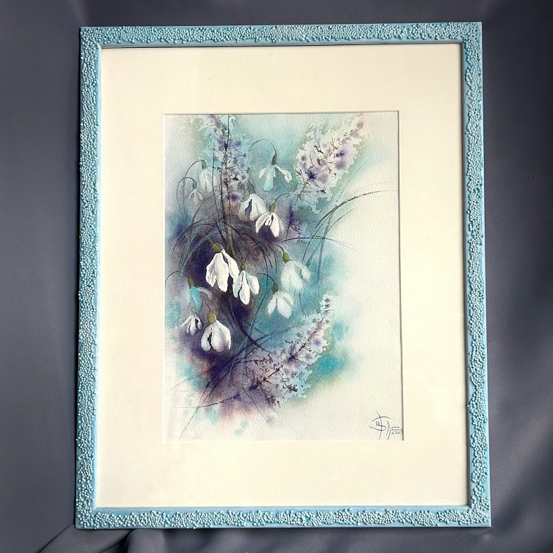 УВЕРТЮРА ВЕСНЫ