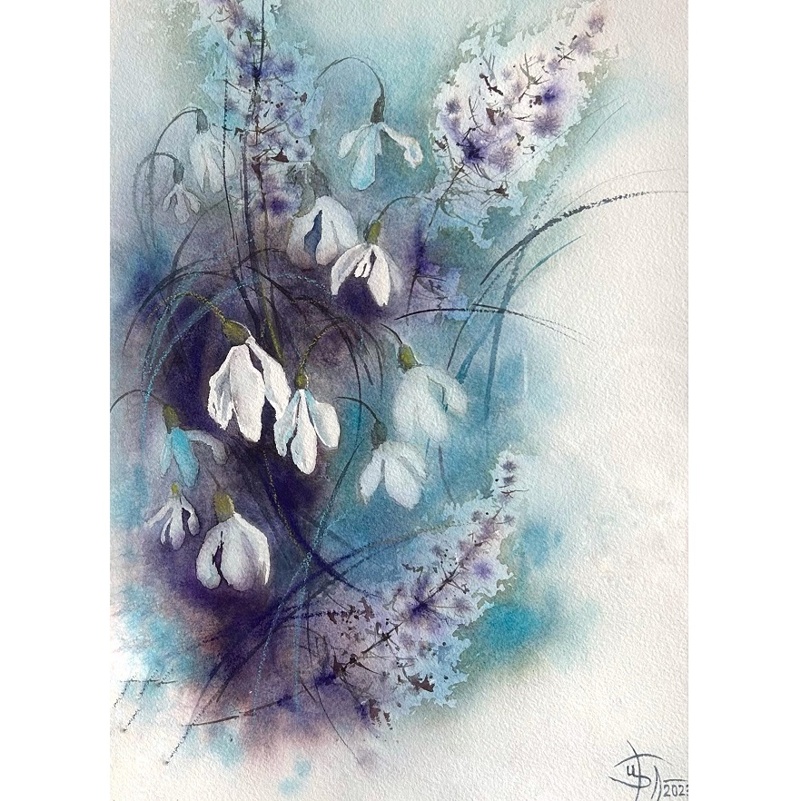 УВЕРТЮРА ВЕСНЫ